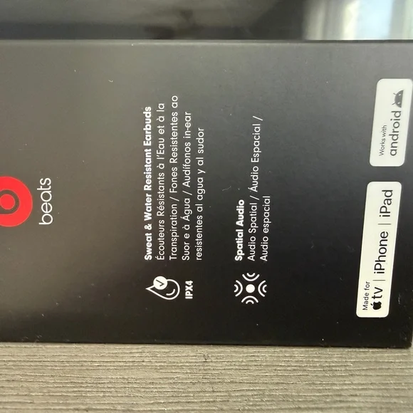 Beats Fit Pro Earbuds - Sage Gray